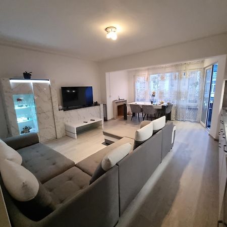 Apartchazal Brussel Eksteriør bilde