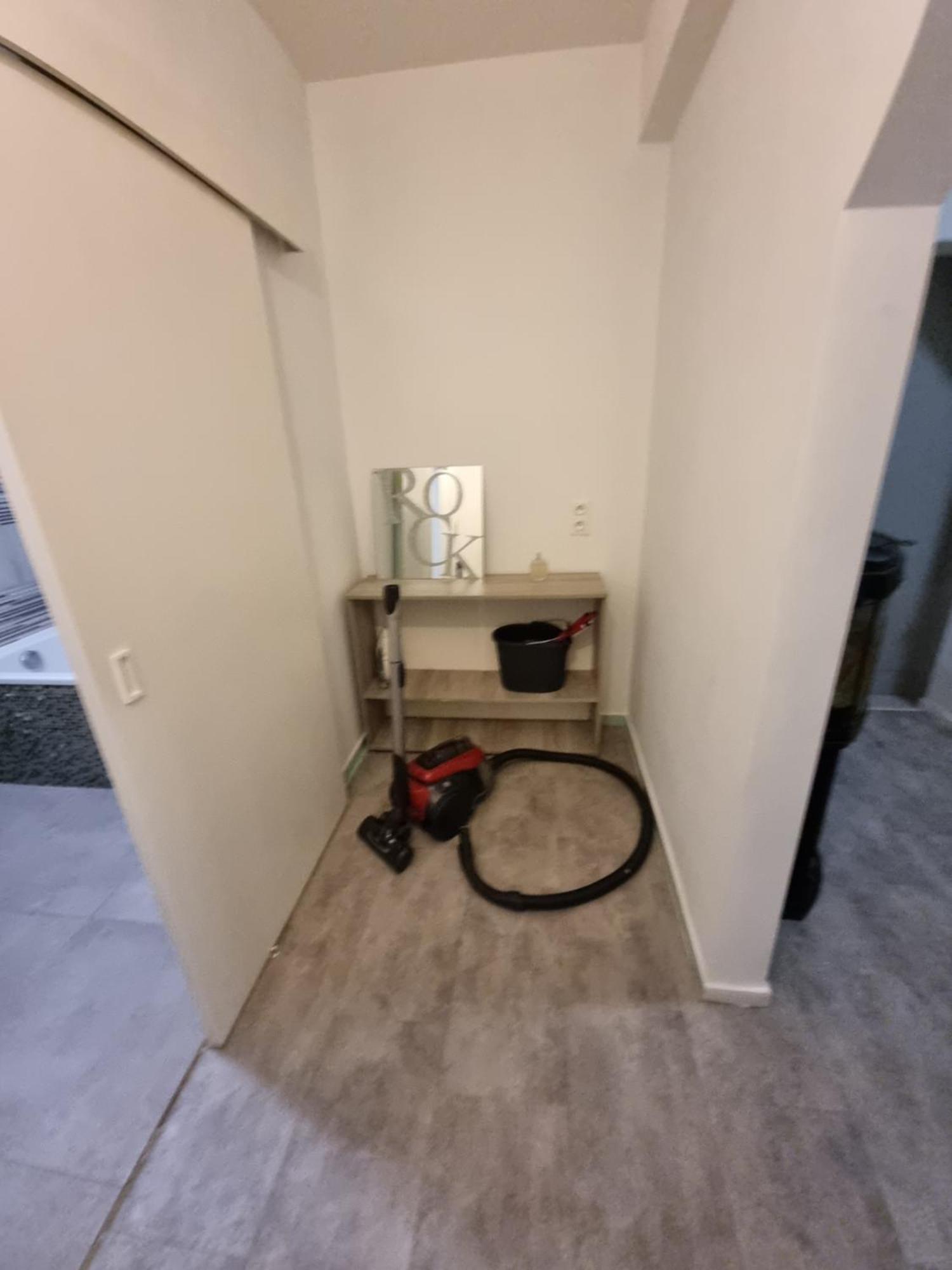 Apartchazal Brussel Eksteriør bilde