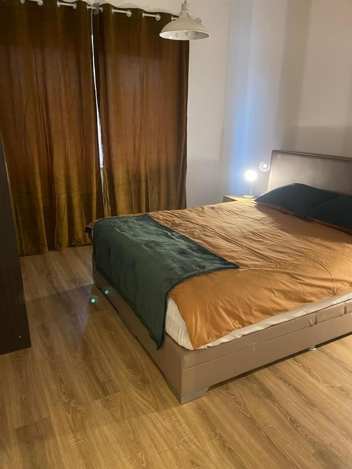Apartchazal Brussel Eksteriør bilde