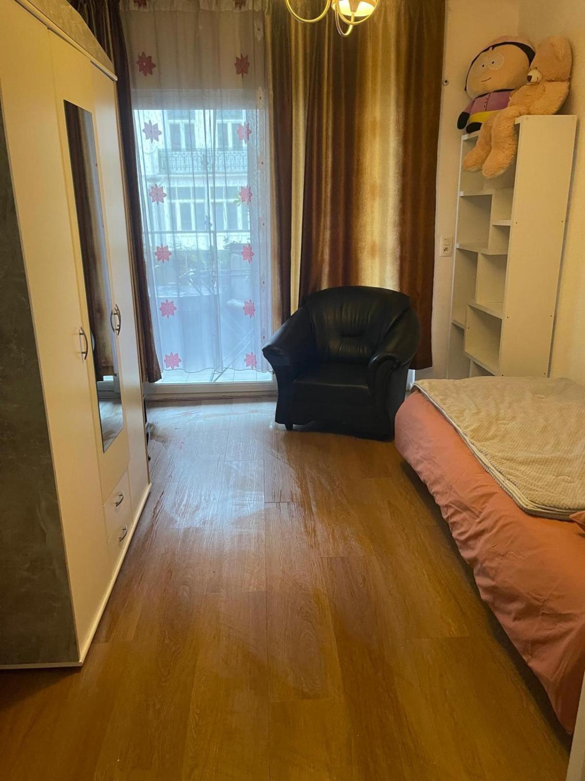Apartchazal Brussel Eksteriør bilde
