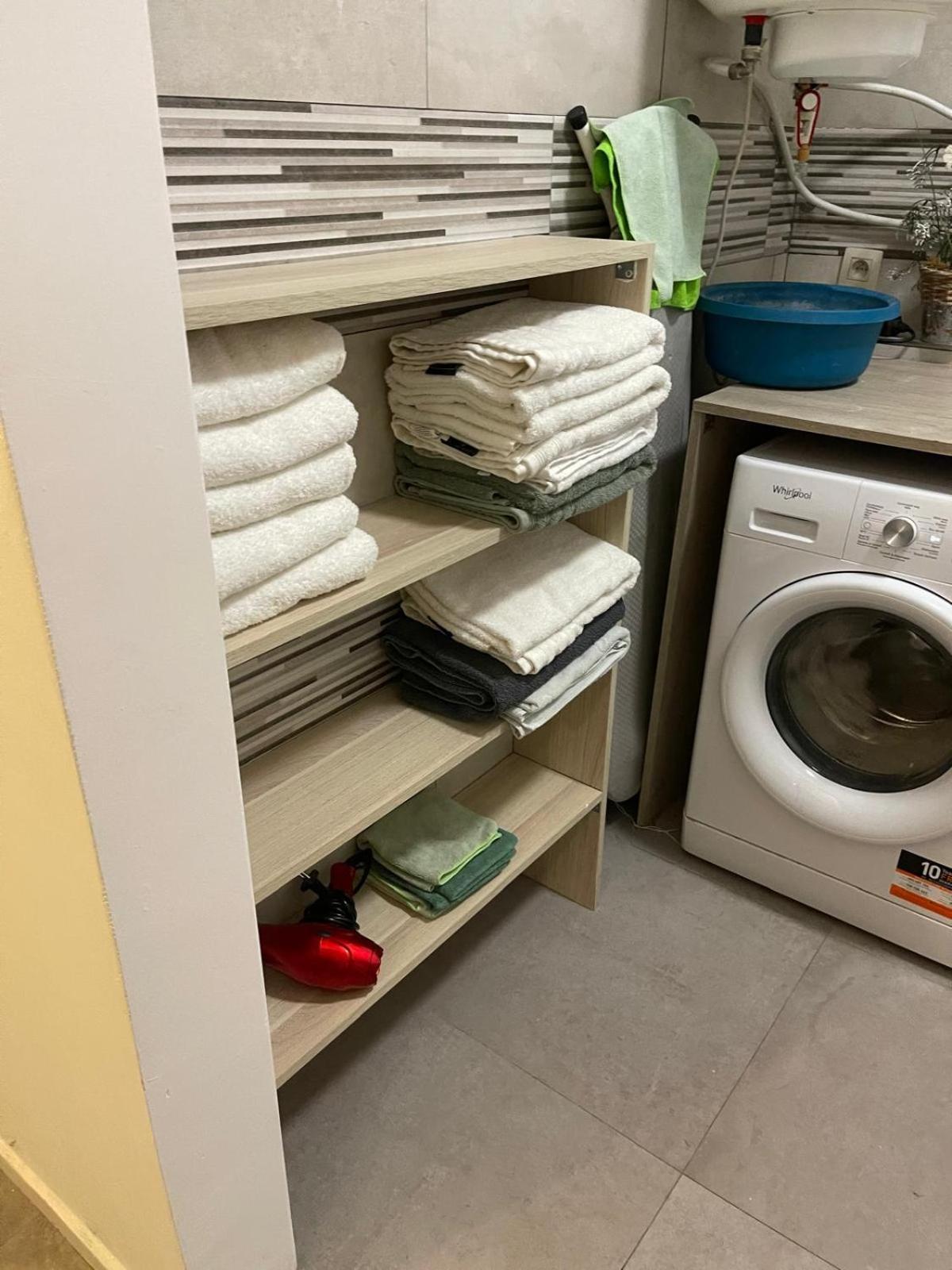 Apartchazal Brussel Eksteriør bilde